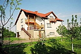 Pension de famille Kąty Rybackie Pologne